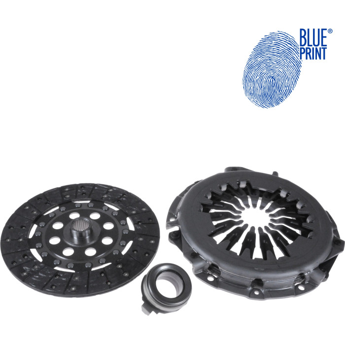 Blue Print ADM53074 Kupplungssatz Blue Print ADM53074 Kupplungssatz