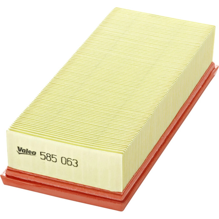 Valeo 585063 Luftfilter Valeo 585063 Luftfilter