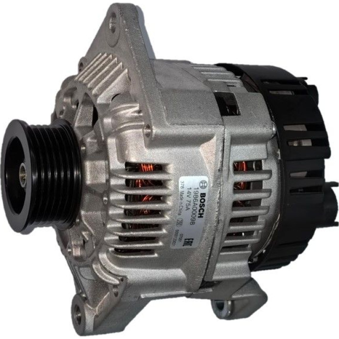 BOSCH 1 986 A00 098 Generator BOSCH 1 986 A00 098 Generator