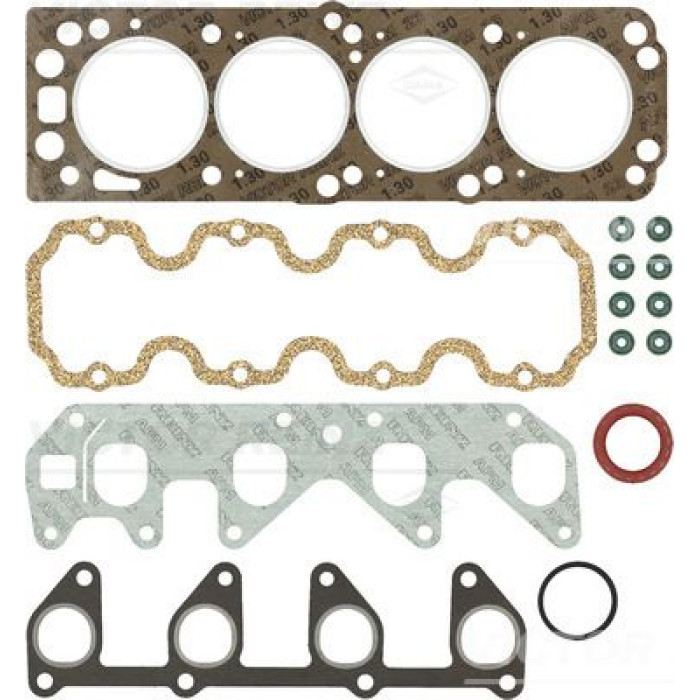 Dichtungssatz, Zylinderkopf 02-24885-05 Dichtungssatz, Zylinderkopf 02-24885-05