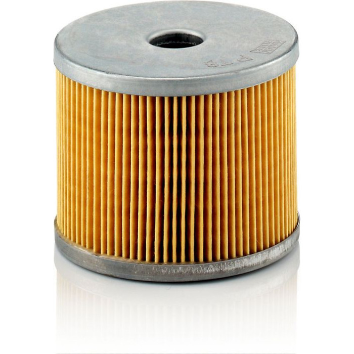 Mann-Filter P 78 X Kraftstofffilter Mann-Filter P 78 X Kraftstofffilter