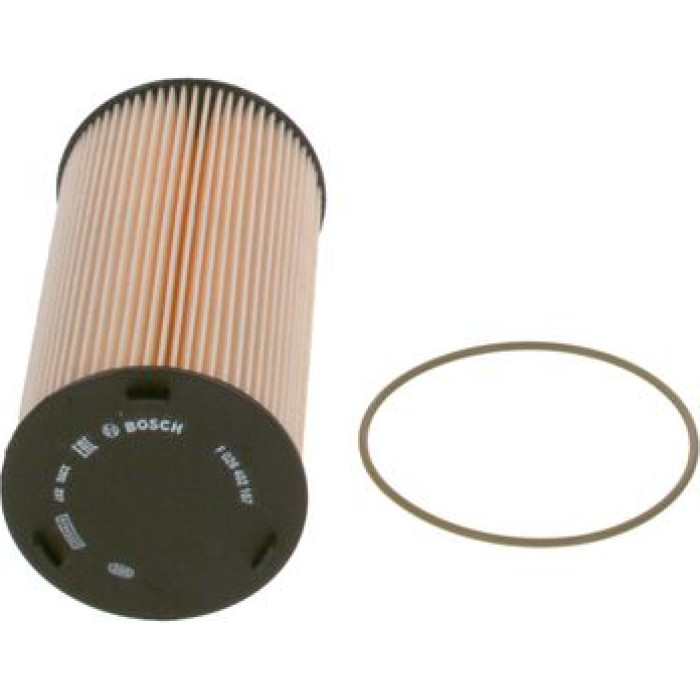 BOSCH F 026 402 107 Kraftstofffilter