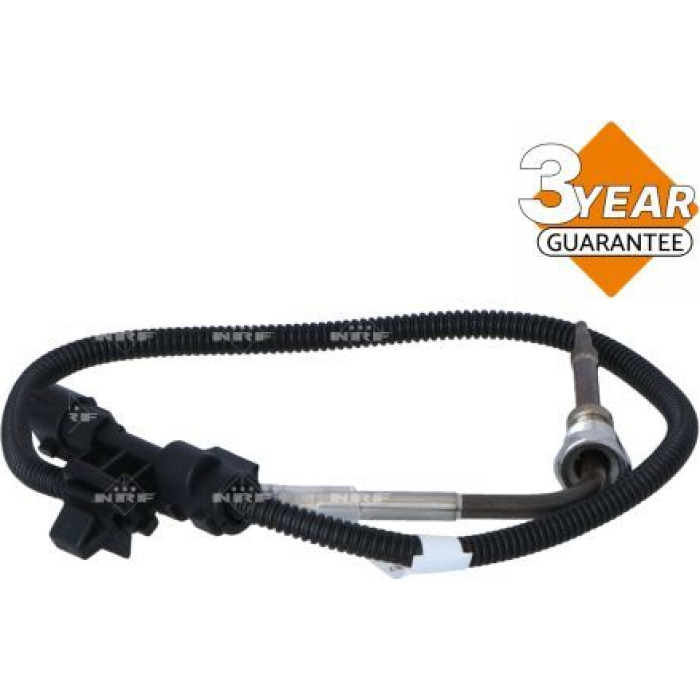NRF 707007 Sensor, Abgastemperatur EASY FIT