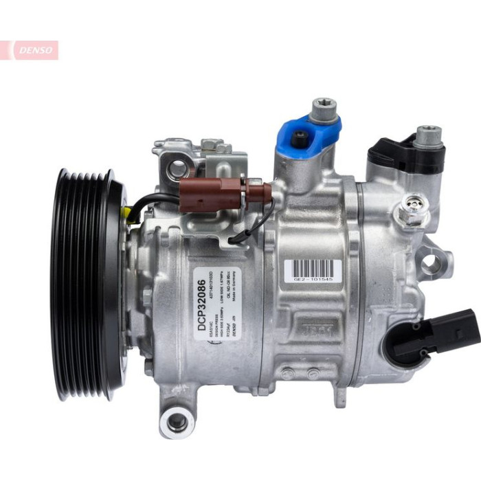 Denso DCP32086 Kompressor, Klimaanlage Denso DCP32086 Kompressor, Klimaanlage