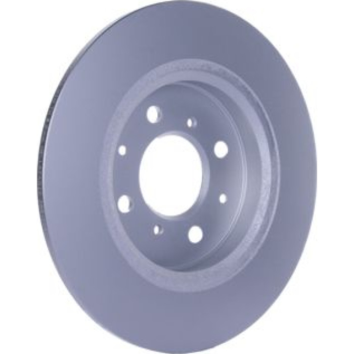 Hella 8DD 355 122-531 Bremsscheibe PRO Hella 8DD 355 122-531 Bremsscheibe PRO