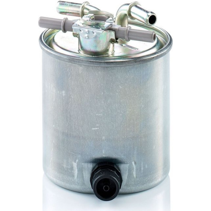 Mann-Filter WK 9025 Kraftstofffilter