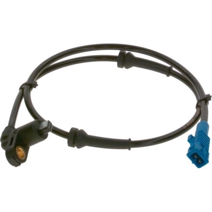 BOSCH 0 986 594 022 Sensor, Raddrehzahl BOSCH 0 986 594 022 Sensor, Raddrehzahl