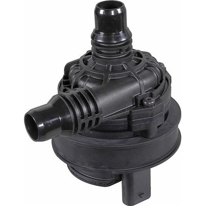 Metzger 2221222 Zusatzwasserpumpe (Kühlwasserkreislauf)