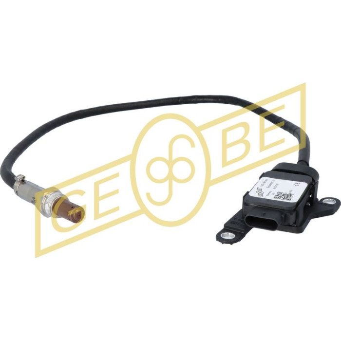 NOx-Sensor, NOx-Katalysator 9 3511 1 NOx-Sensor, NOx-Katalysator 9 3511 1