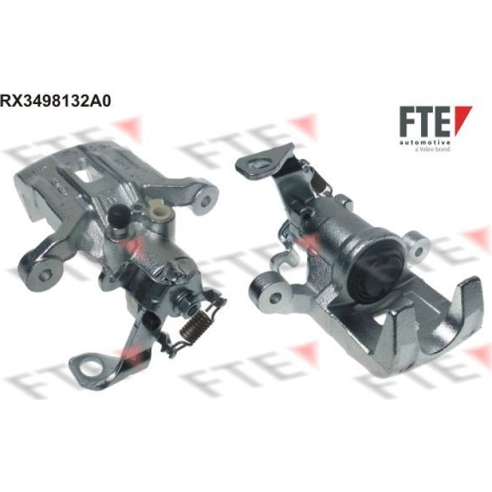 FTE 9290281 Bremssattel FTE 9290281 Bremssattel