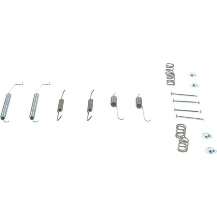 BOSCH 1 987 475 426 Zubehörsatz, Bremsbacken BOSCH 1 987 475 426 Zubehörsatz, Bremsbacken