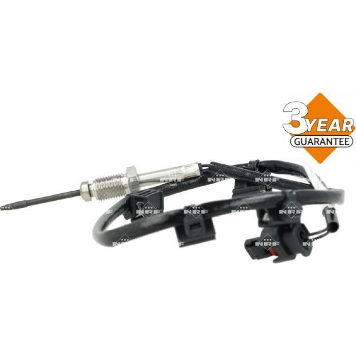 NRF 707549 Sensor, Abgastemperatur NRF 707549 Sensor, Abgastemperatur