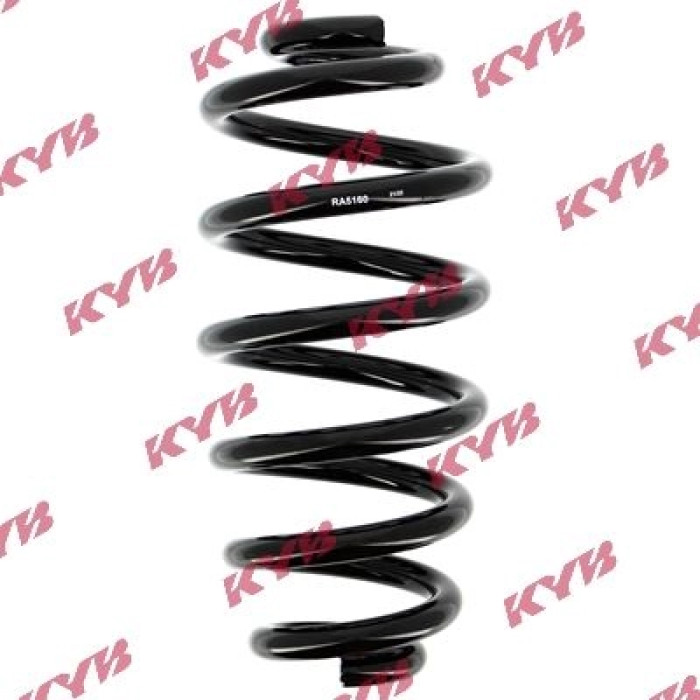 KYB RA5160 Fahrwerksfeder K-Flex KYB RA5160 Fahrwerksfeder K-Flex
