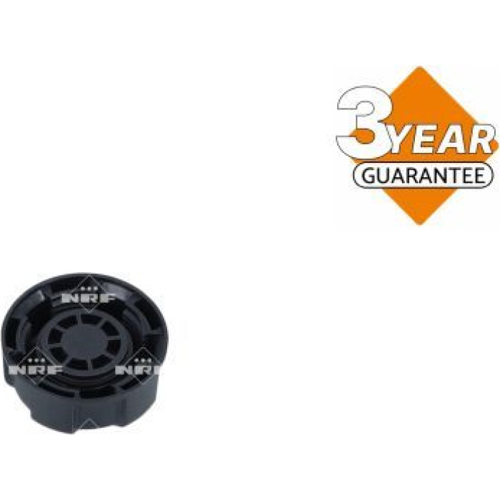 NRF 454120 Ausgleichsbehälter, Kühlmittel EASY FIT NRF 454120 Ausgleichsbehälter, Kühlmittel EASY FIT