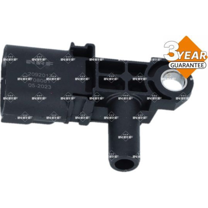 NRF 708061 Sensor, Abgasdruck
