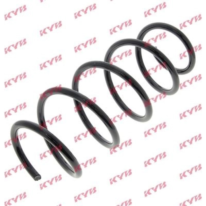 KYB RH2671 Fahrwerksfeder K-Flex KYB RH2671 Fahrwerksfeder K-Flex