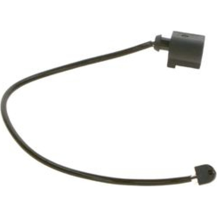 BOSCH 1 987 474 567 Warnkontakt, Bremsbelagverschleiß BOSCH 1 987 474 567 Warnkontakt, Bremsbelagverschleiß