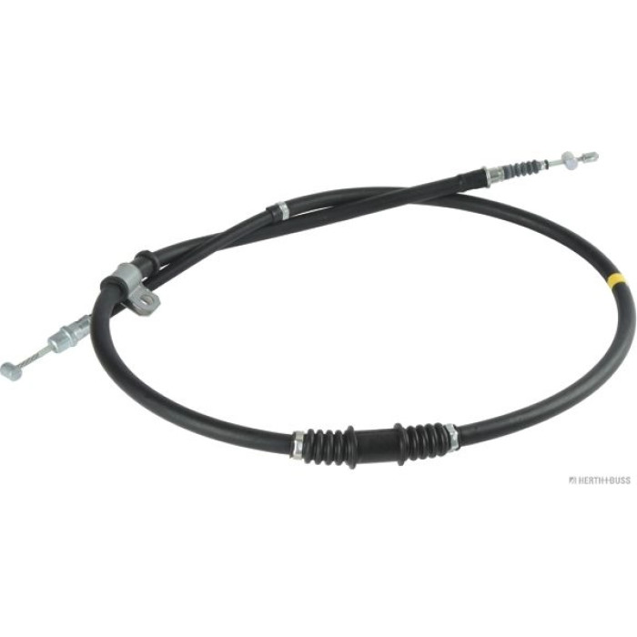 Herth+Buss Jakoparts J3925003 Seilzug, Feststellbremse