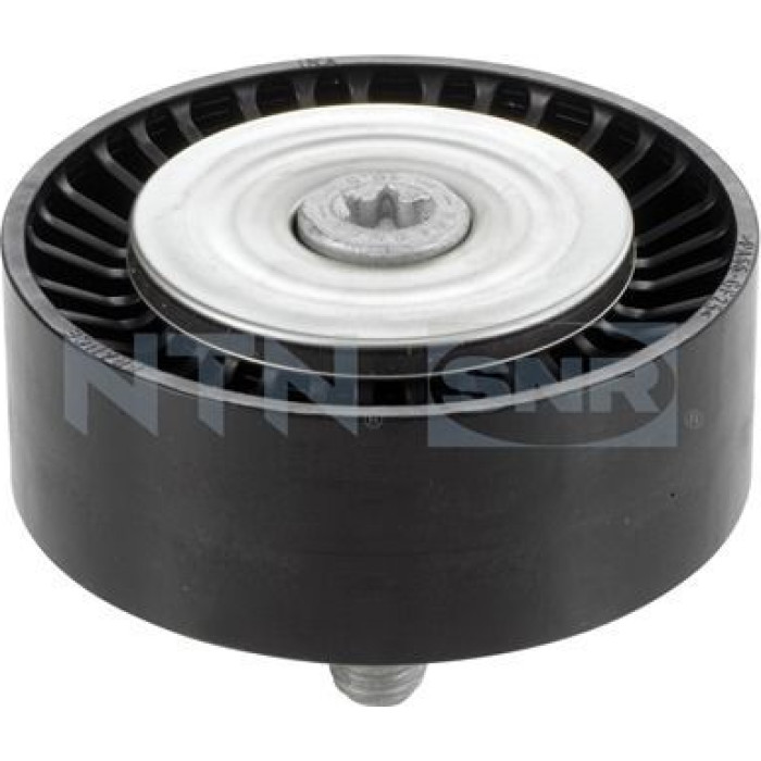 NTN-SNR GA358.04 Umlenkrolle/Führungsrolle, Keilrippenriemen NTN-SNR GA358.04 Umlenkrolle/Führungsrolle, Keilrippenriemen