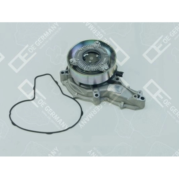 Wasserpumpe Motorkühlung für Volvo D 13 C 2164 8708 OEGERMANY 032000D13C00 Wasserpumpe Motorkühlung für Volvo D 13 C 2164 8708 OEGERMANY 032000D13C00