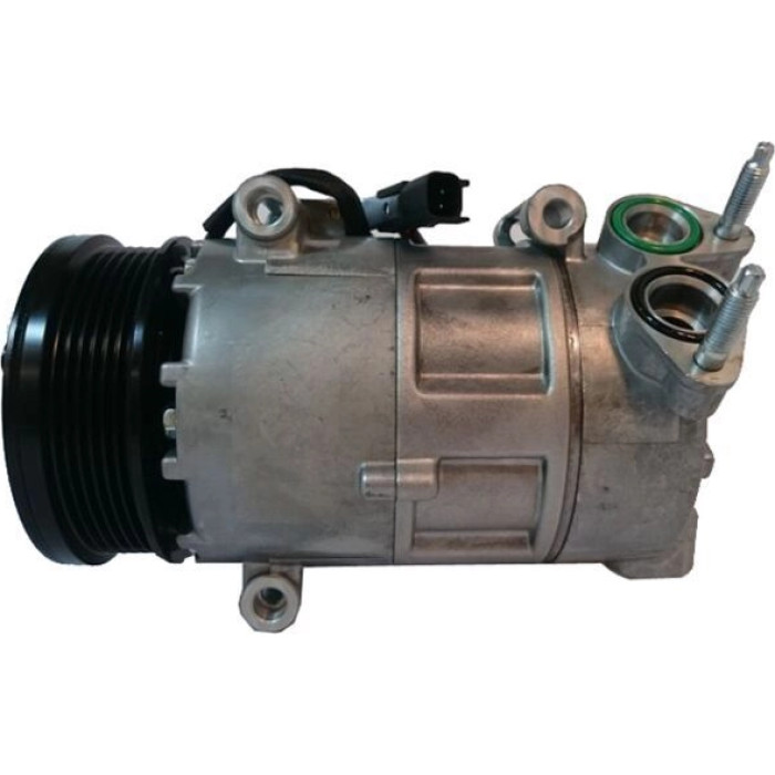 Mahle ACP 1364 000S Kompressor, Klimaanlage BEHR Mahle ACP 1364 000S Kompressor, Klimaanlage BEHR