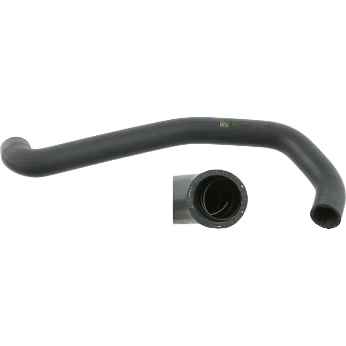 FEBI BILSTEIN 26159 Kühlerschlauch FEBI BILSTEIN 26159 Kühlerschlauch