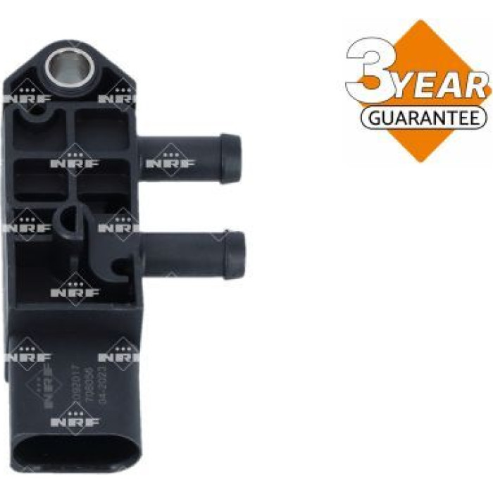 NRF 708056 Sensor, Abgasdruck NRF 708056 Sensor, Abgasdruck