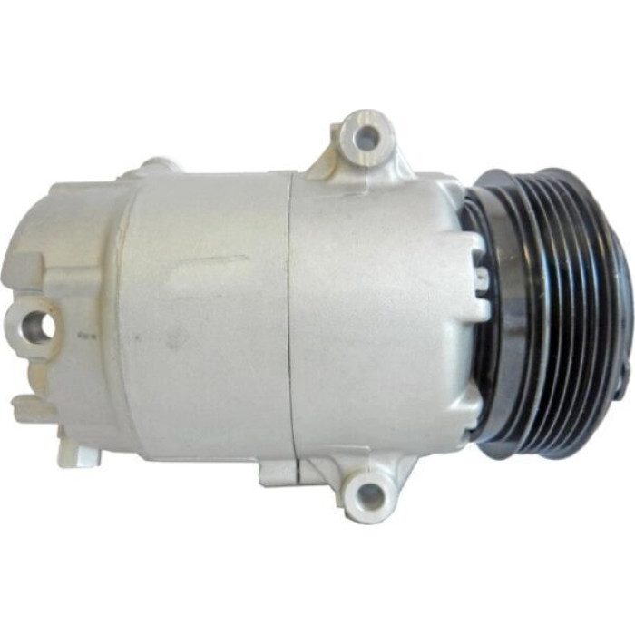 Mahle ACP 179 000S Kompressor, Klimaanlage BEHR