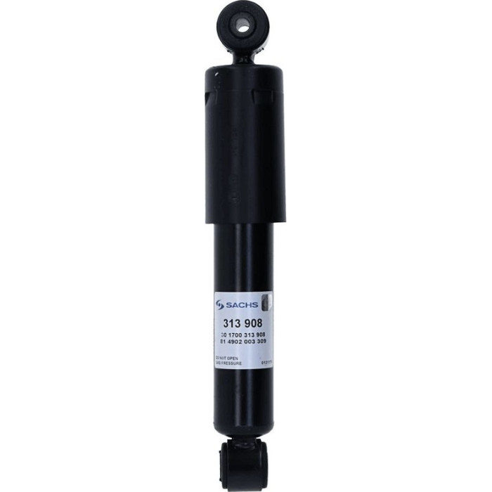 Sachs 313 908 Stoßdämpfer Sachs 313 908 Stoßdämpfer