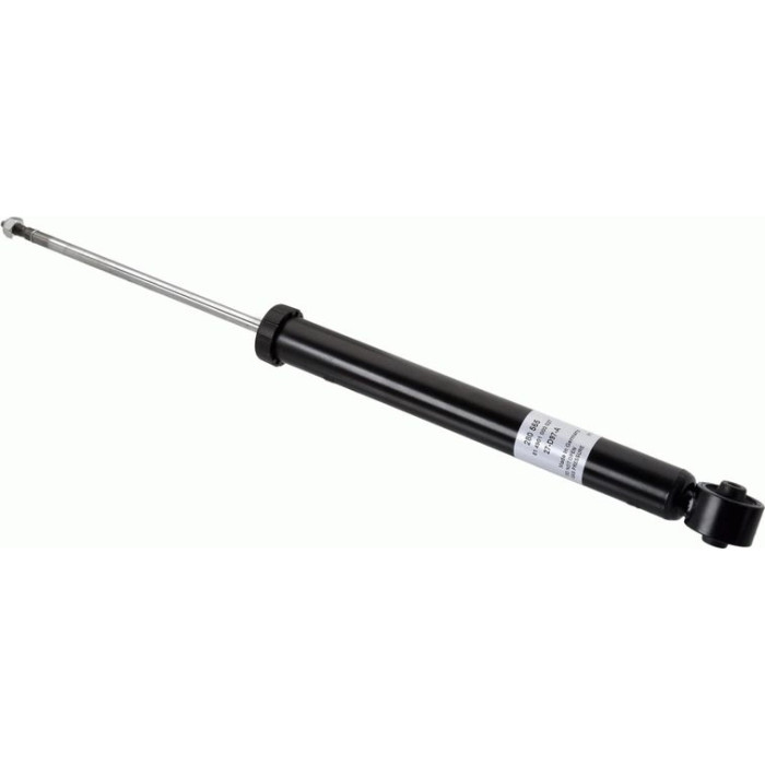 Sachs 280 565 Stoßdämpfer Sachs 280 565 Stoßdämpfer