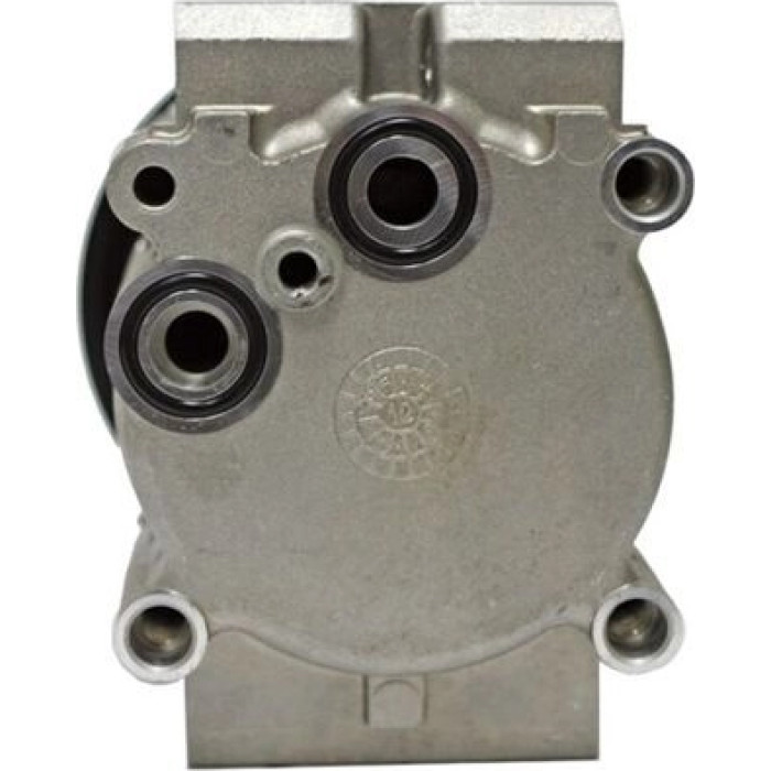 Mahle ACP 843 000P Kompressor, Klimaanlage BEHR Premium Line