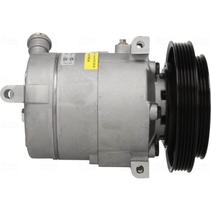 Nissens 89396 Kompressor, Klimaanlage FIRST FIT Nissens 89396 Kompressor, Klimaanlage FIRST FIT