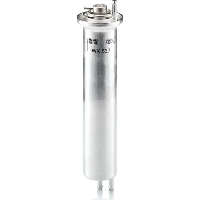 Mann-Filter WK 532 Kraftstofffilter