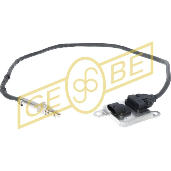 GEBE 9 2840 1 NOx-Sensor, NOx-Katalysator GEBE 9 2840 1 NOx-Sensor, NOx-Katalysator