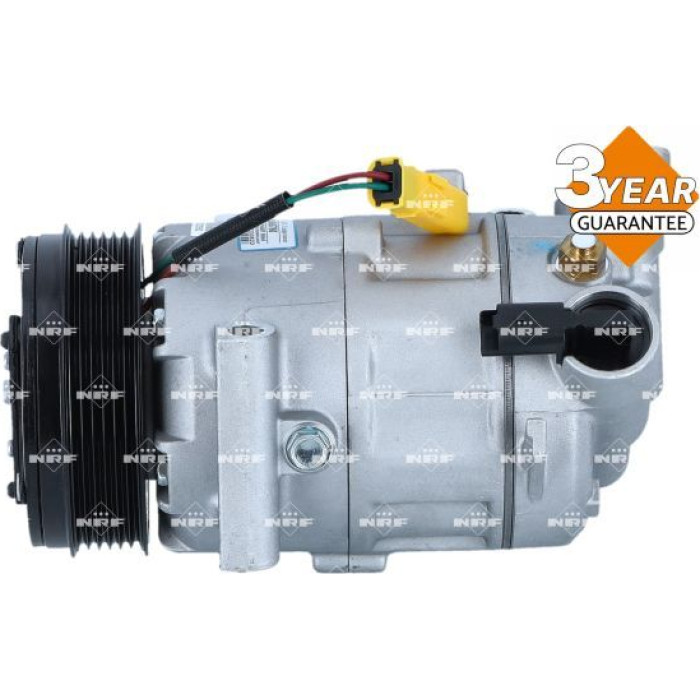 NRF 320044 Kompressor, Klimaanlage EASY FIT NRF 320044 Kompressor, Klimaanlage EASY FIT