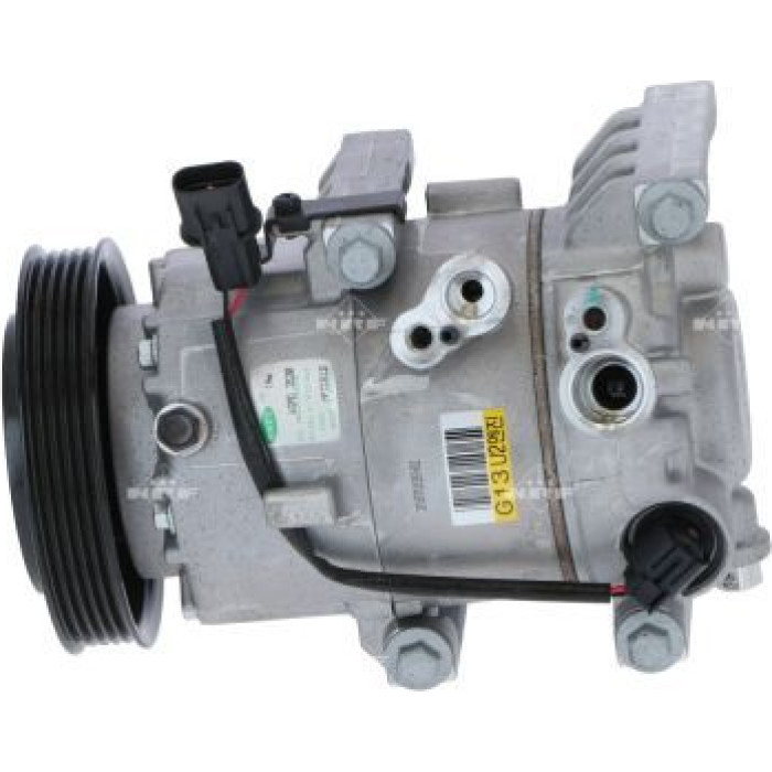 NRF 32997G Kompressor, Klimaanlage GENUINE NRF 32997G Kompressor, Klimaanlage GENUINE