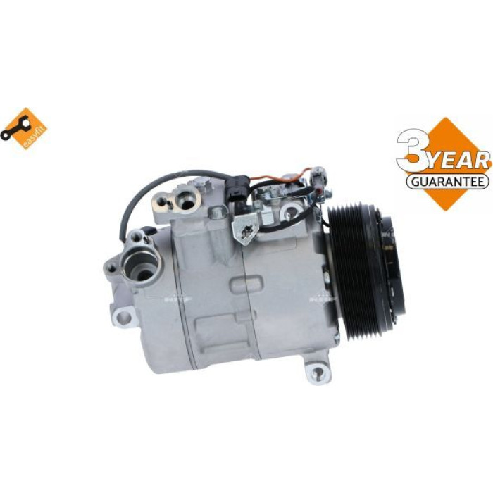 NRF 32833 Kompressor, Klimaanlage EASY FIT NRF 32833 Kompressor, Klimaanlage EASY FIT