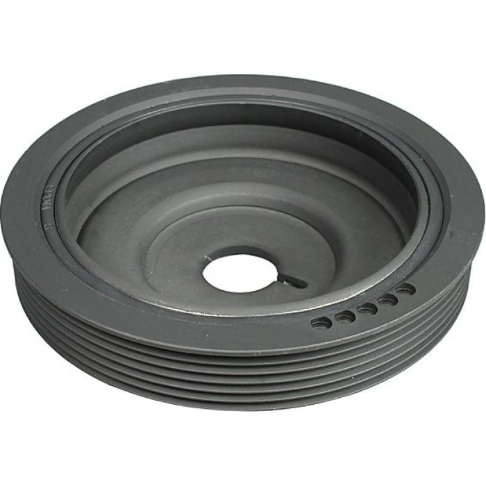 Metzger 6400018 Riemenscheibe, Kurbelwelle Metzger 6400018 Riemenscheibe, Kurbelwelle