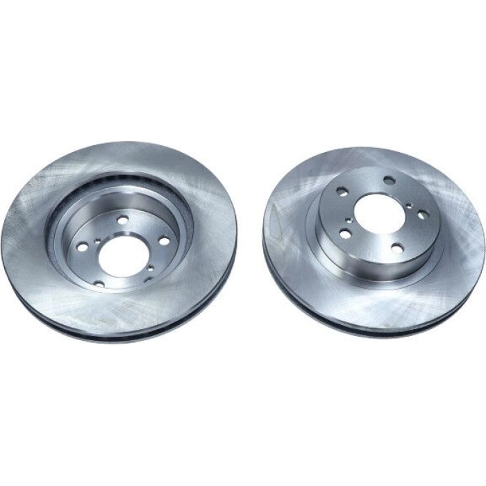 Maxgear 19-1240 Bremsscheibe