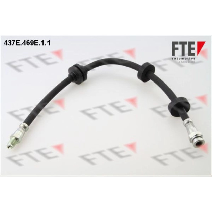 FTE 9240629 Bremsschlauch FTE 9240629 Bremsschlauch