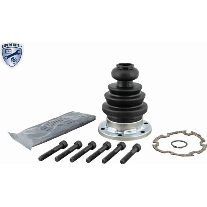 Vaico V10-6352 Faltenbalgsatz, Antriebswelle Expert Kits +