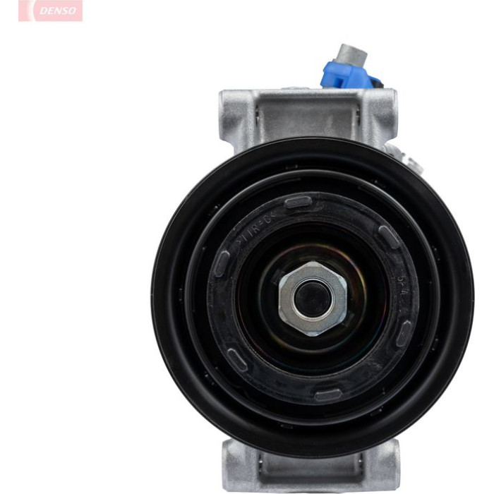 Denso DCP02122 Kompressor, Klimaanlage Denso DCP02122 Kompressor, Klimaanlage