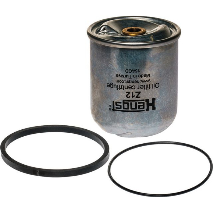 Hengst Filter Z12 D64 Ölfilter