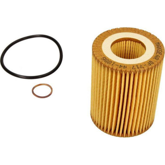 Maxgear 26-1214 Ölfilter Maxgear 26-1214 Ölfilter