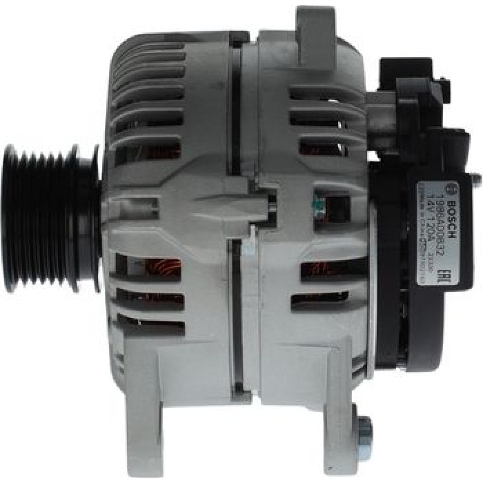 BOSCH 1 986 A00 832 Generator BOSCH 1 986 A00 832 Generator