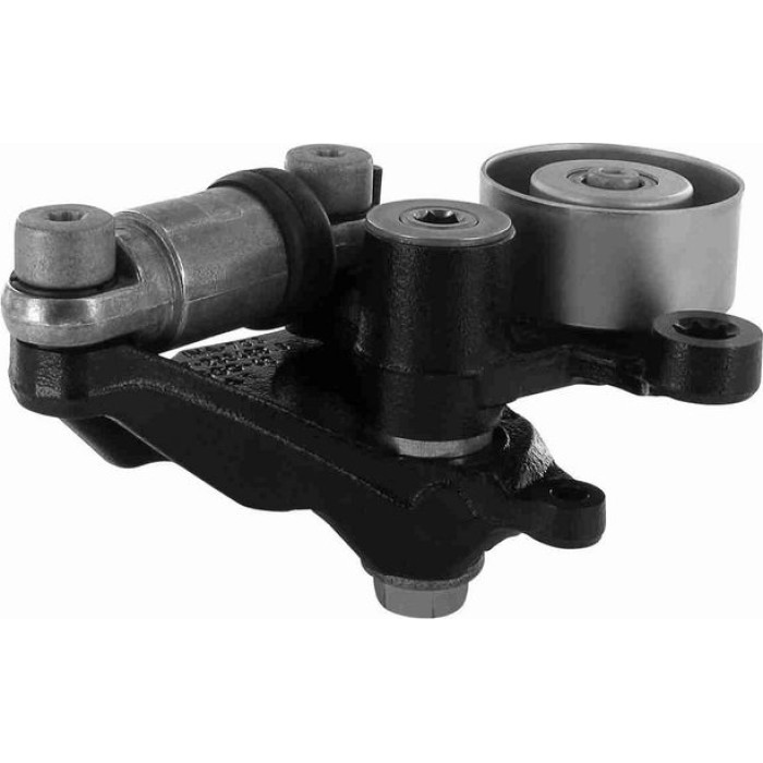 Vaico V30-0001 Spannrolle, Keilrippenriemen