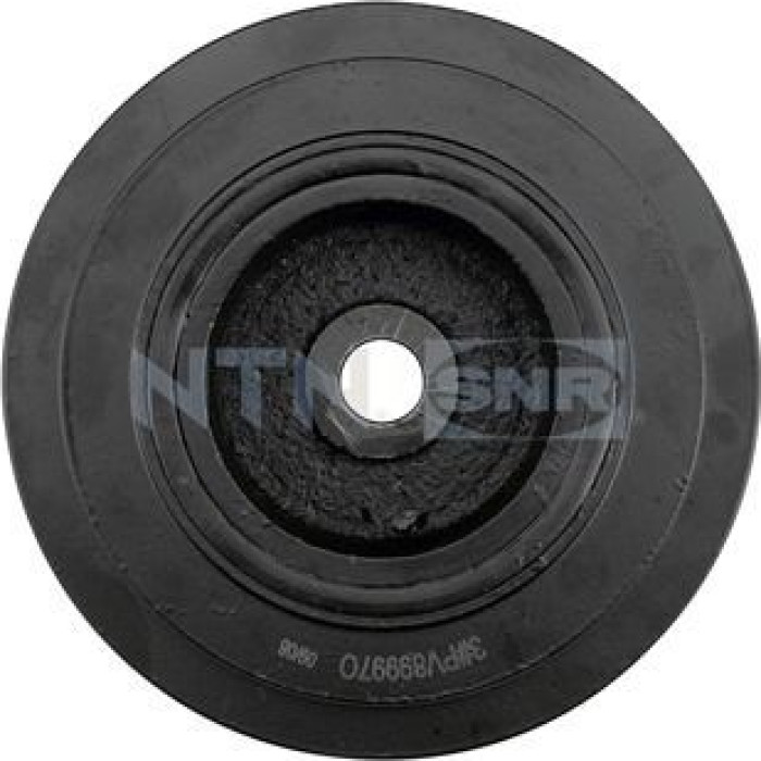 NTN-SNR DPF355.18 Riemenscheibe, Kurbelwelle