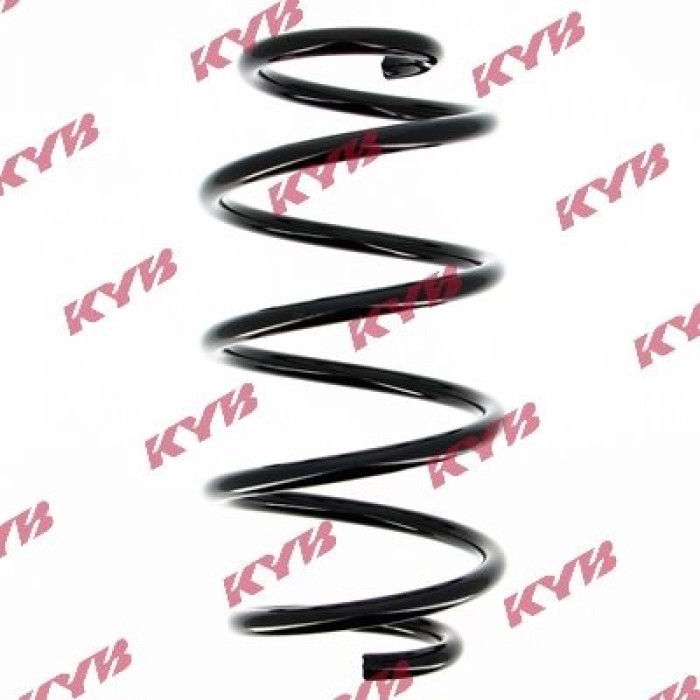 KYB RA1233 Fahrwerksfeder K-Flex KYB RA1233 Fahrwerksfeder K-Flex