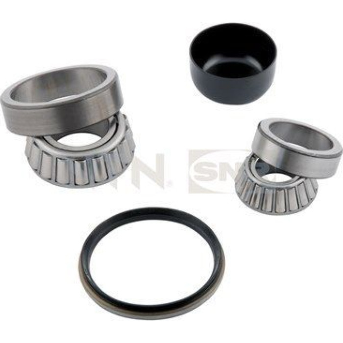 NTN-SNR R140.24 Radlagersatz NTN-SNR R140.24 Radlagersatz