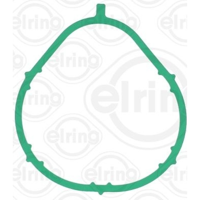Elring 698.450 Dichtung, Ansaugkrümmer Elring 698.450 Dichtung, Ansaugkrümmer